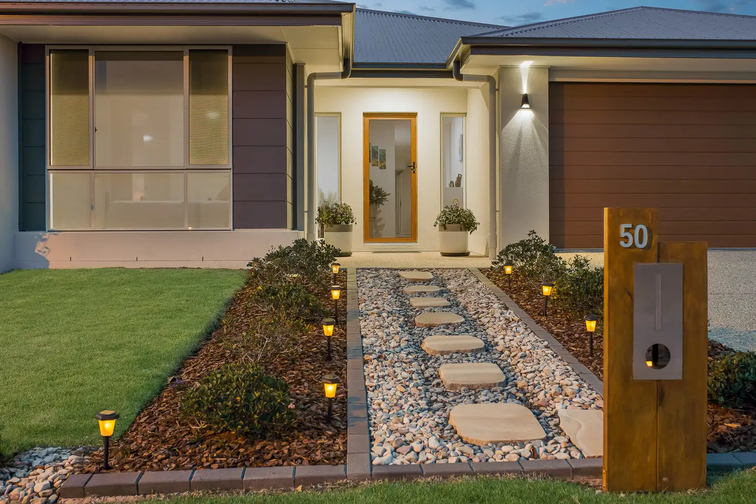 Main view of Homely house listing, 50 Histed Terrace, Bli Bli QLD 4560