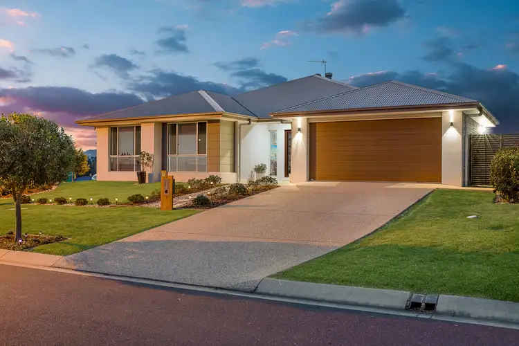 Third view of Homely house listing, 50 Histed Terrace, Bli Bli QLD 4560