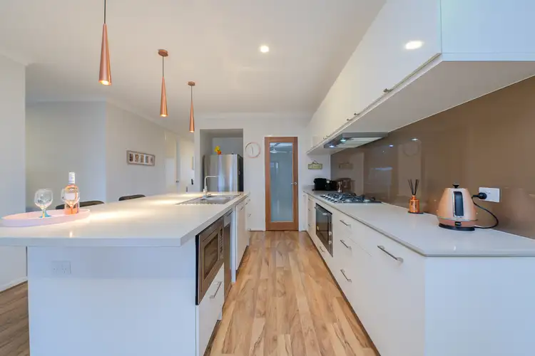 Fourth view of Homely house listing, 50 Histed Terrace, Bli Bli QLD 4560