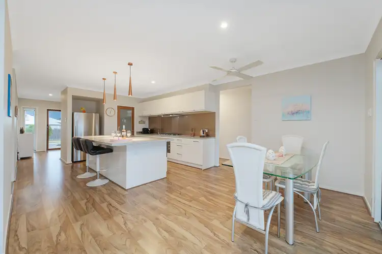 Fifth view of Homely house listing, 50 Histed Terrace, Bli Bli QLD 4560