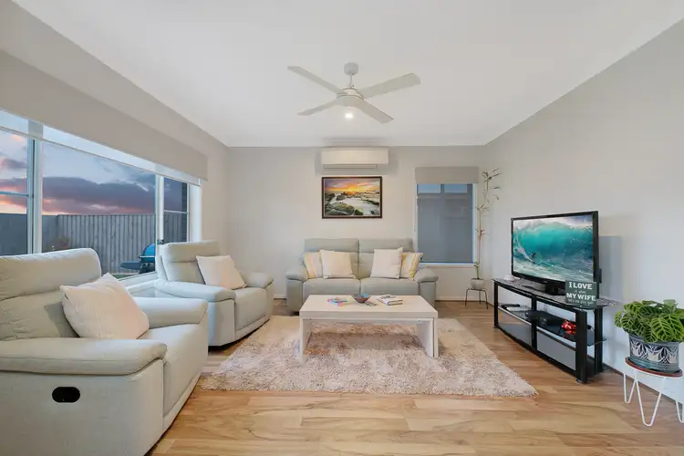 Sixth view of Homely house listing, 50 Histed Terrace, Bli Bli QLD 4560