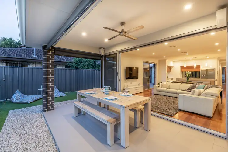 Fourth view of Homely house listing, 56 Yacca Road, Seacliff SA 5049