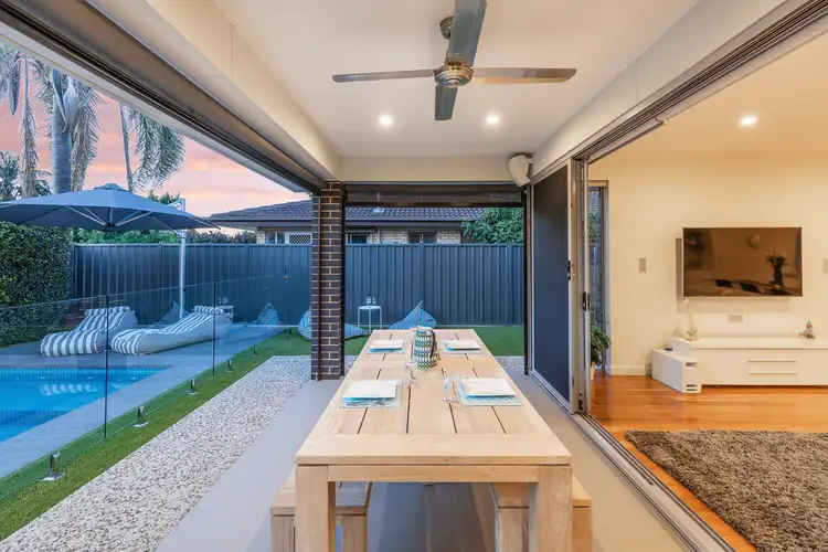 Fifth view of Homely house listing, 56 Yacca Road, Seacliff SA 5049