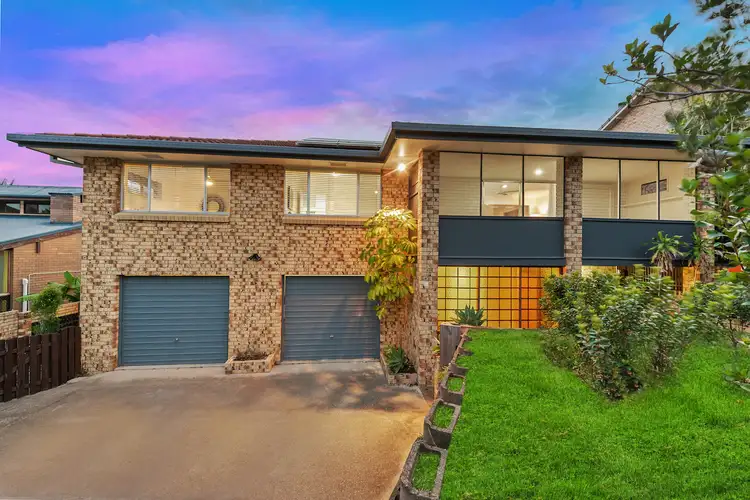6 Nerli Street, Everton Park QLD 4053