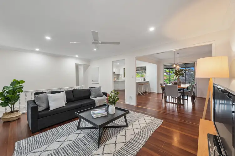 Third view of Homely house listing, 6 Nerli Street, Everton Park QLD 4053