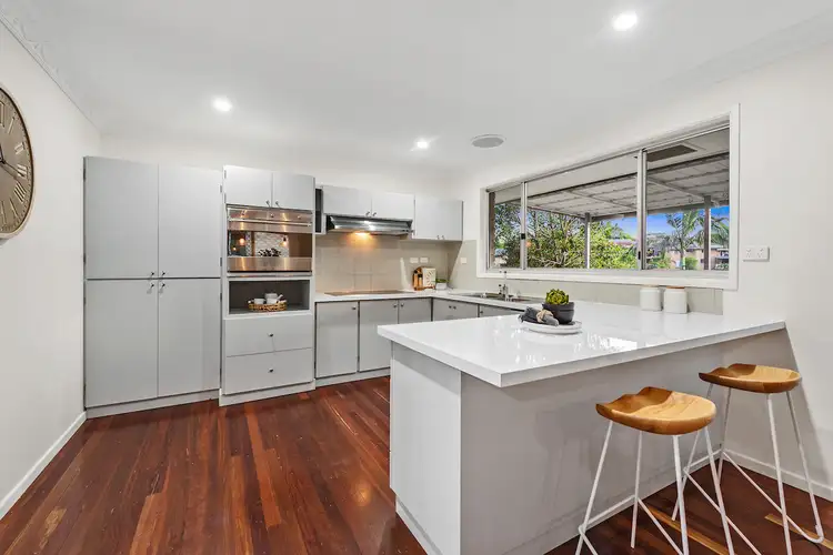 Fourth view of Homely house listing, 6 Nerli Street, Everton Park QLD 4053