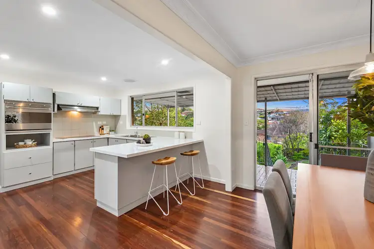 Fifth view of Homely house listing, 6 Nerli Street, Everton Park QLD 4053