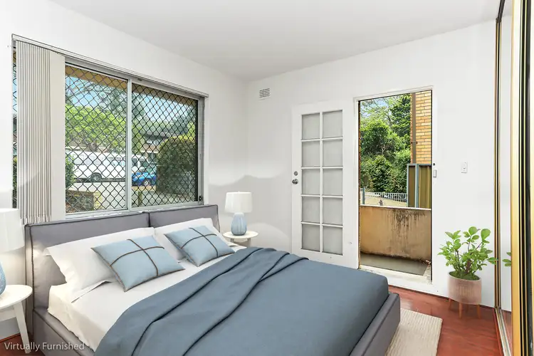Fourth view of Homely apartment listing, 3/30 Hampstead Road, Homebush West NSW 2140