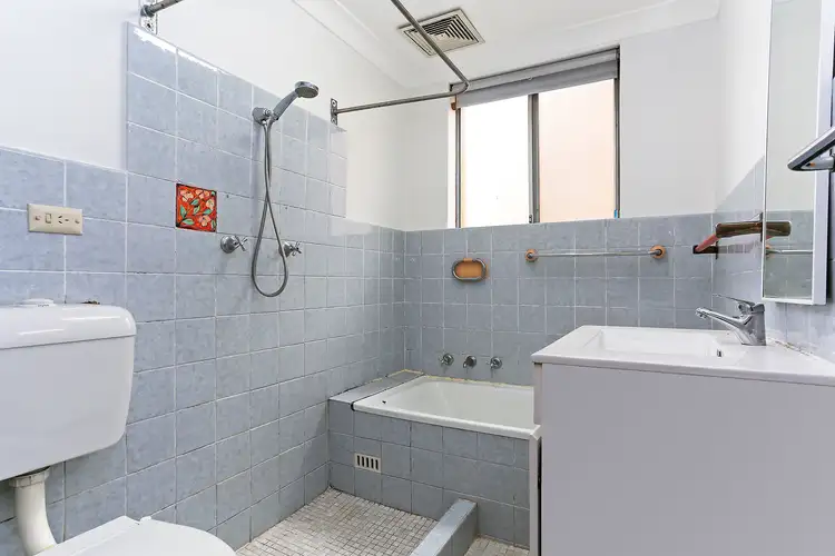 Fifth view of Homely apartment listing, 3/30 Hampstead Road, Homebush West NSW 2140