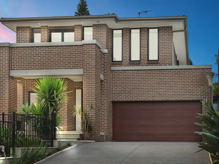 Main view of Homely house listing, 3 Howell Avenue, Lane Cove NSW 2066