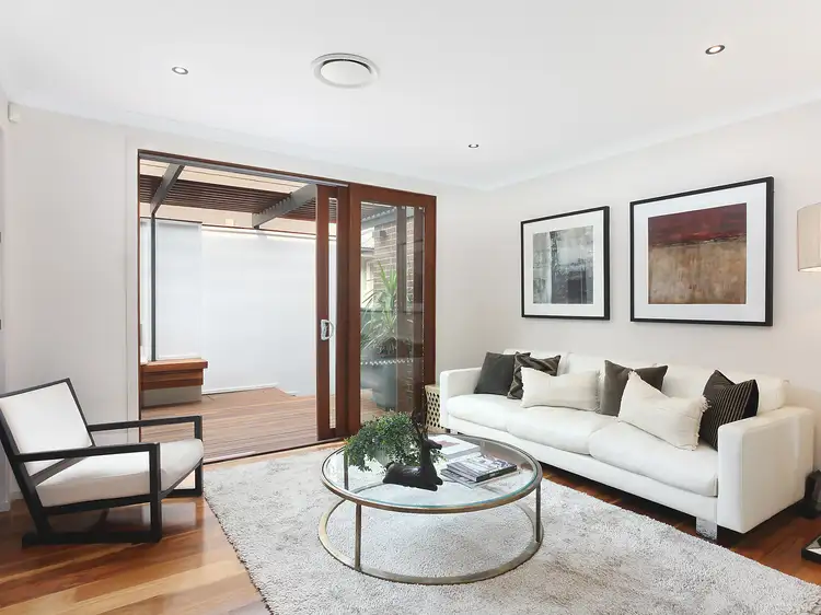 Second view of Homely house listing, 3 Howell Avenue, Lane Cove NSW 2066