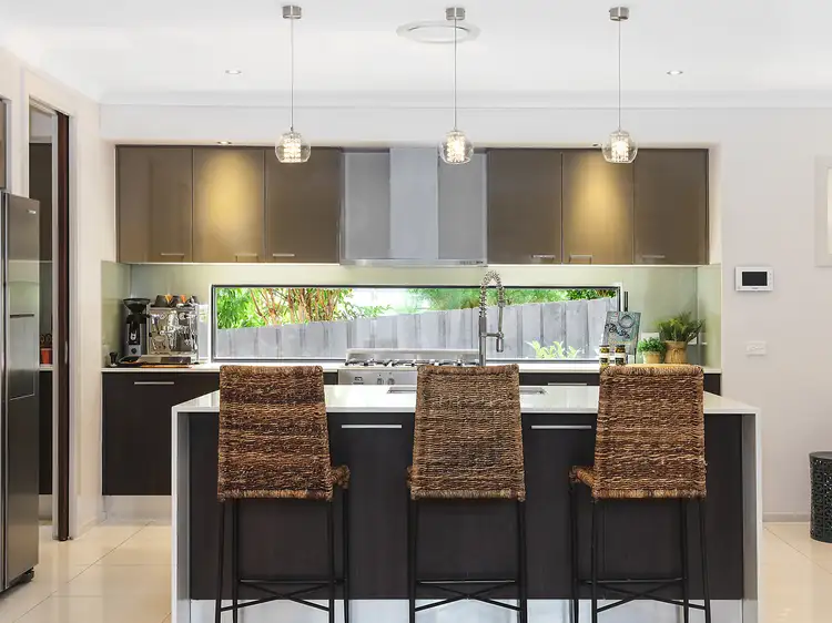 Third view of Homely house listing, 3 Howell Avenue, Lane Cove NSW 2066