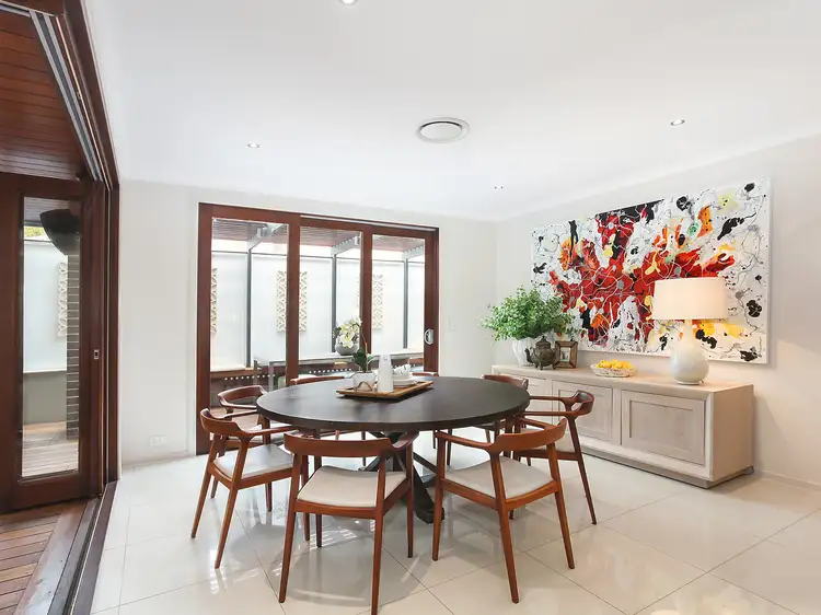Fourth view of Homely house listing, 3 Howell Avenue, Lane Cove NSW 2066