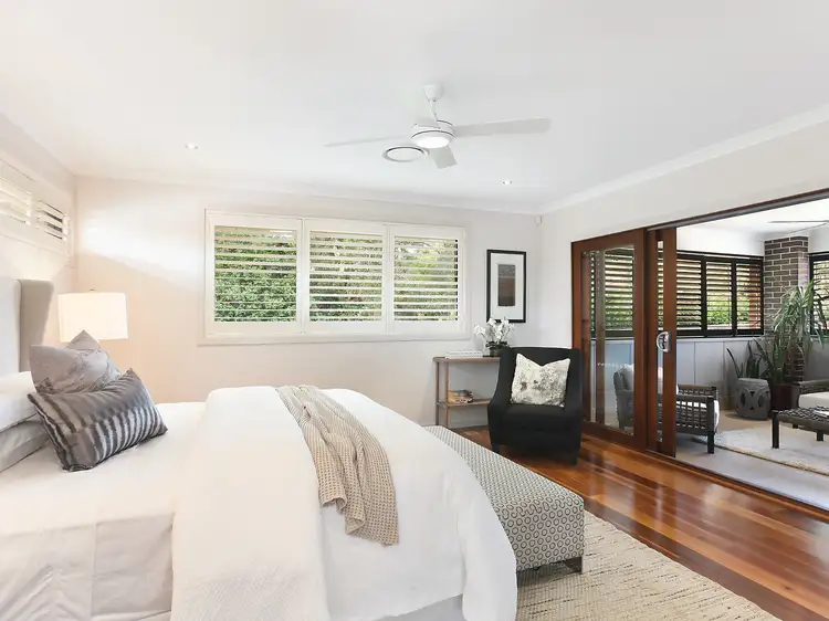 Sixth view of Homely house listing, 3 Howell Avenue, Lane Cove NSW 2066
