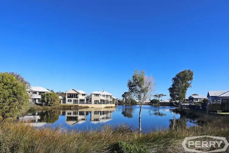 4 Carnarvon Way, Erskine WA 6210
