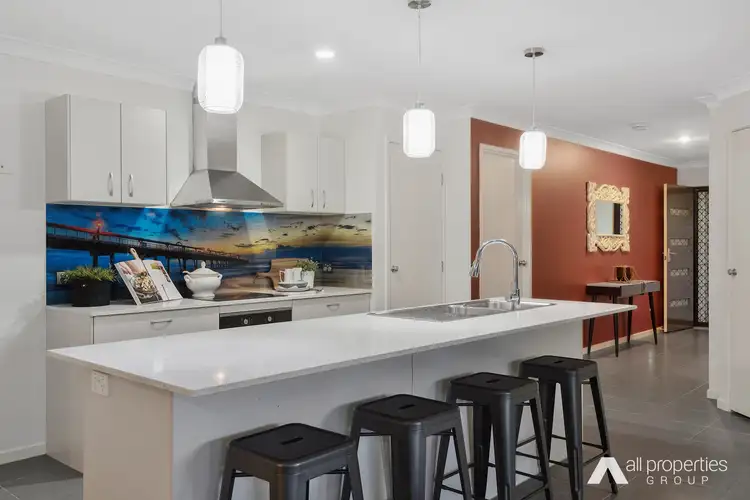 Third view of Homely house listing, 72 Tweeddale Circuit, Drewvale QLD 4116