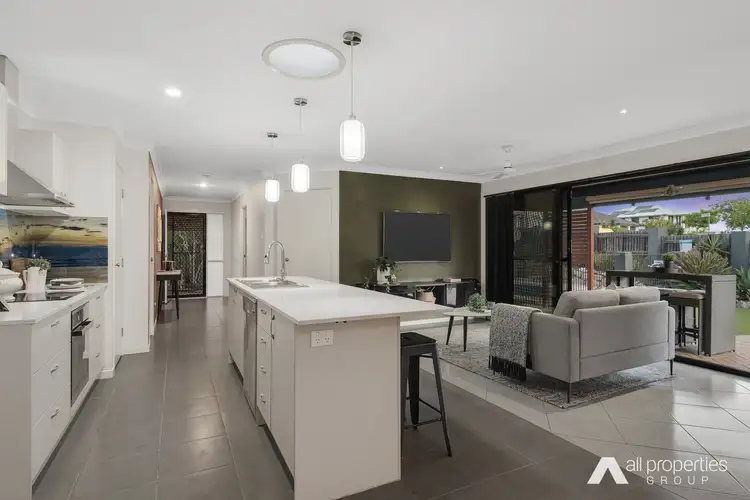 Fifth view of Homely house listing, 72 Tweeddale Circuit, Drewvale QLD 4116