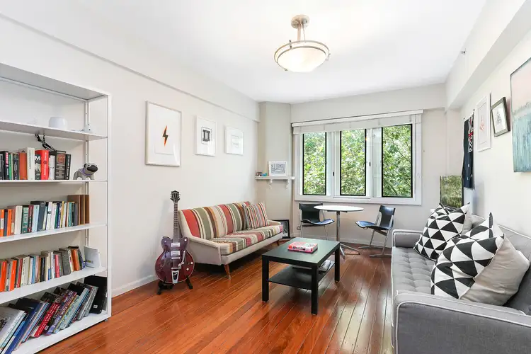 42/117 Macleay Street, Potts Point NSW 2011