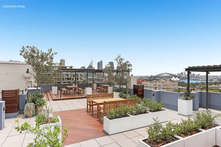 Fifth view of Homely apartment listing, 42/117 Macleay Street, Potts Point NSW 2011