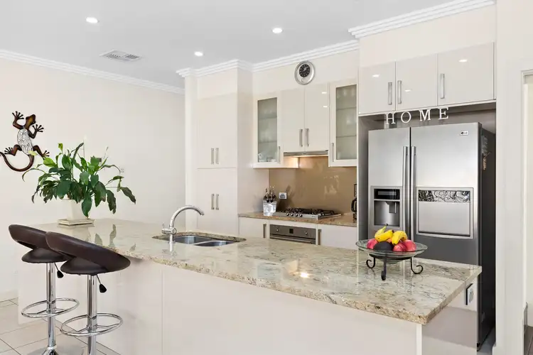 Third view of Homely house listing, 11 Richardson Avenue, Glenelg North SA 5045