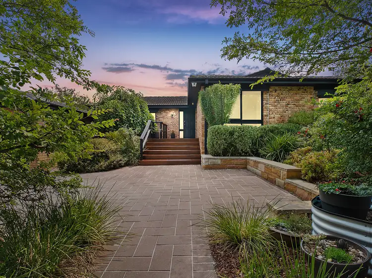 Main view of Homely house listing, 30 Maranoa Street, Kaleen ACT 2617