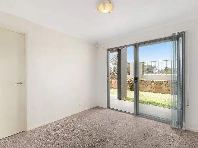 Second view of Homely apartment listing, 55/75 Elizabeth Jolley Crescent, Franklin ACT 2913