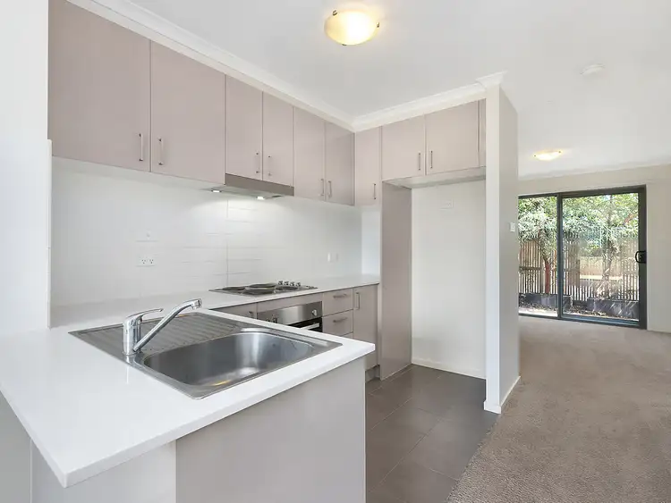 Third view of Homely apartment listing, 55/75 Elizabeth Jolley Crescent, Franklin ACT 2913