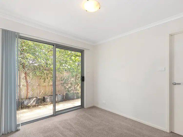 Fourth view of Homely apartment listing, 55/75 Elizabeth Jolley Crescent, Franklin ACT 2913