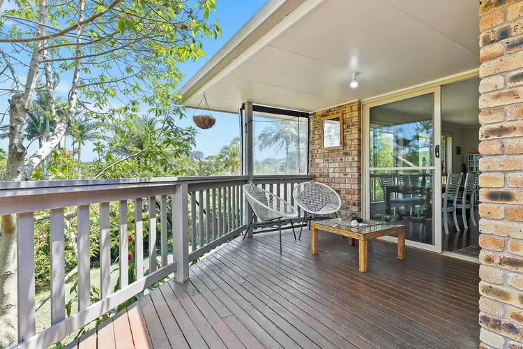 Second view of Homely house listing, 9 Hakea Crescent, Suffolk Park NSW 2481