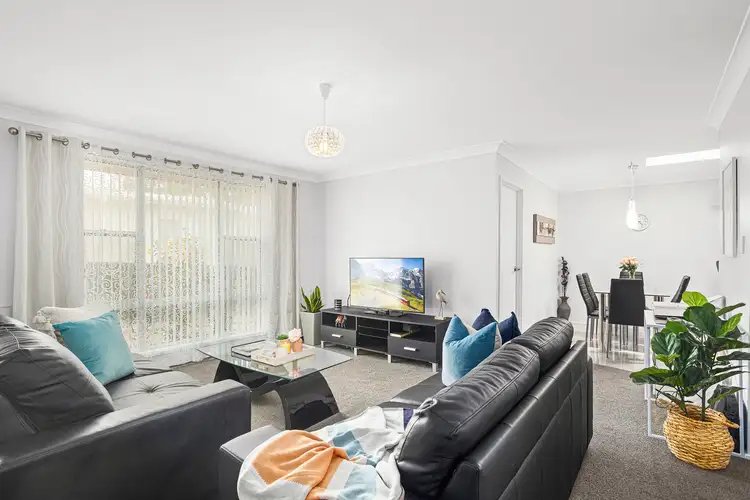 Main view of Homely villa listing, 4/14 Strathearn Avenue, Wollongong NSW 2500