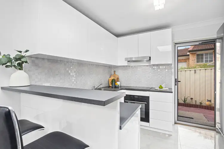 Second view of Homely villa listing, 4/14 Strathearn Avenue, Wollongong NSW 2500