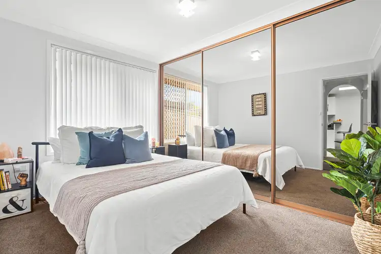 Third view of Homely villa listing, 4/14 Strathearn Avenue, Wollongong NSW 2500