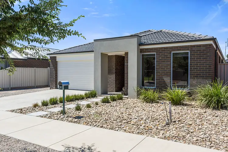 2 Cobb Court, Kangaroo Flat VIC 3555