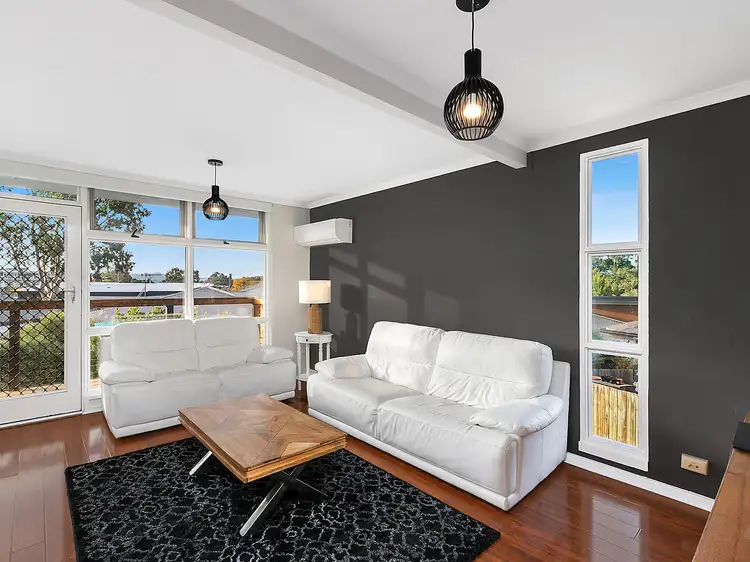 Third view of Homely house listing, 2/14 Bindel Place, Aranda ACT 2614