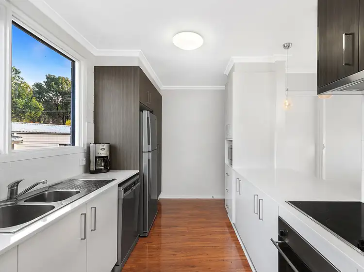 Fourth view of Homely house listing, 2/14 Bindel Place, Aranda ACT 2614