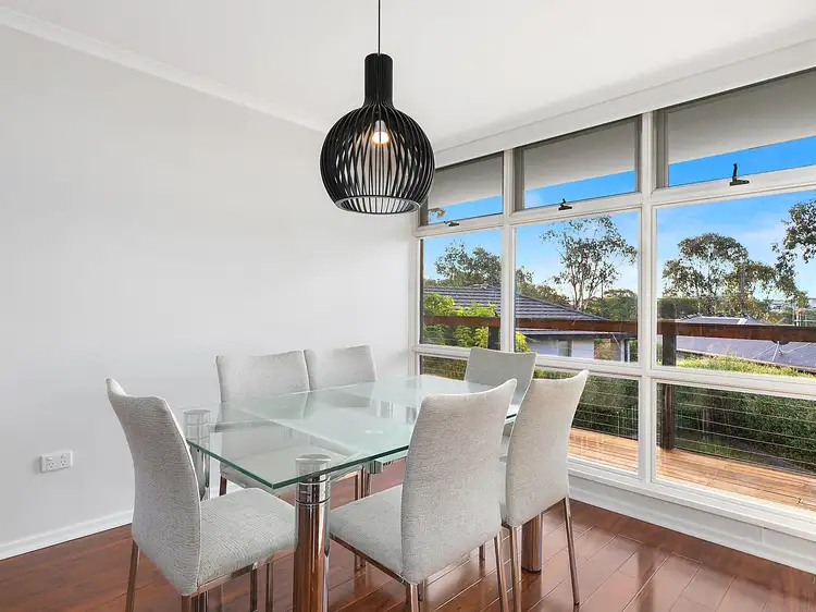 Fifth view of Homely house listing, 2/14 Bindel Place, Aranda ACT 2614