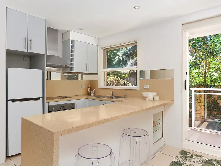 Main view of Homely apartment listing, 4/14 Jenkins Street, Collaroy NSW 2097