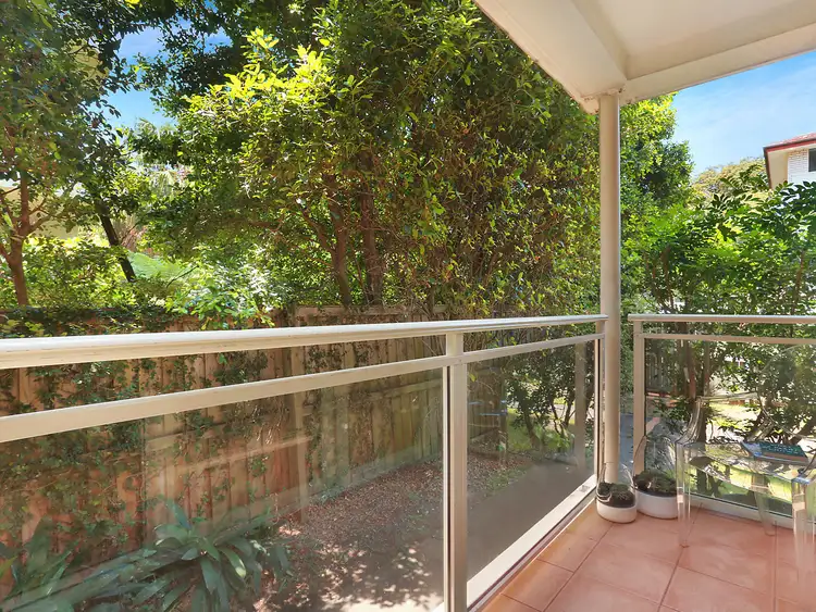 Second view of Homely apartment listing, 4/14 Jenkins Street, Collaroy NSW 2097