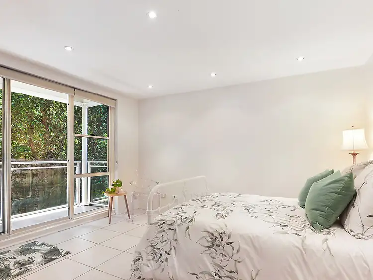 Third view of Homely apartment listing, 4/14 Jenkins Street, Collaroy NSW 2097