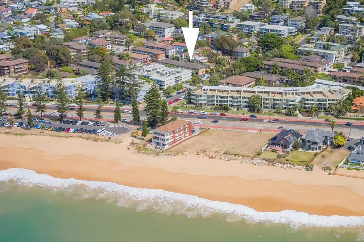 Fourth view of Homely apartment listing, 4/14 Jenkins Street, Collaroy NSW 2097