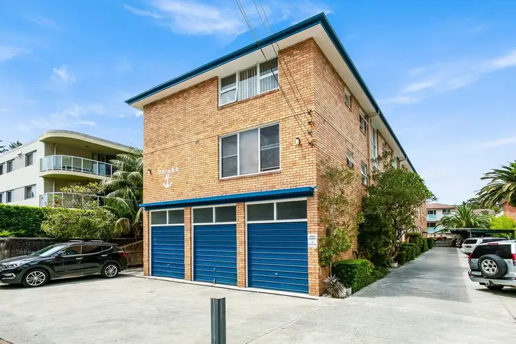 Fifth view of Homely apartment listing, 4/14 Jenkins Street, Collaroy NSW 2097