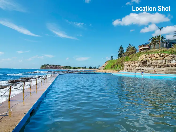 Sixth view of Homely apartment listing, 4/14 Jenkins Street, Collaroy NSW 2097