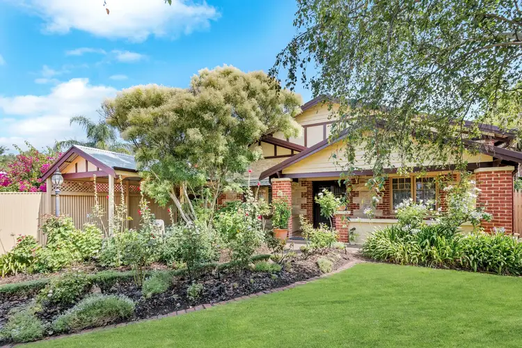 Main view of Homely house listing, 1 Harris Street, Glenelg East SA 5045