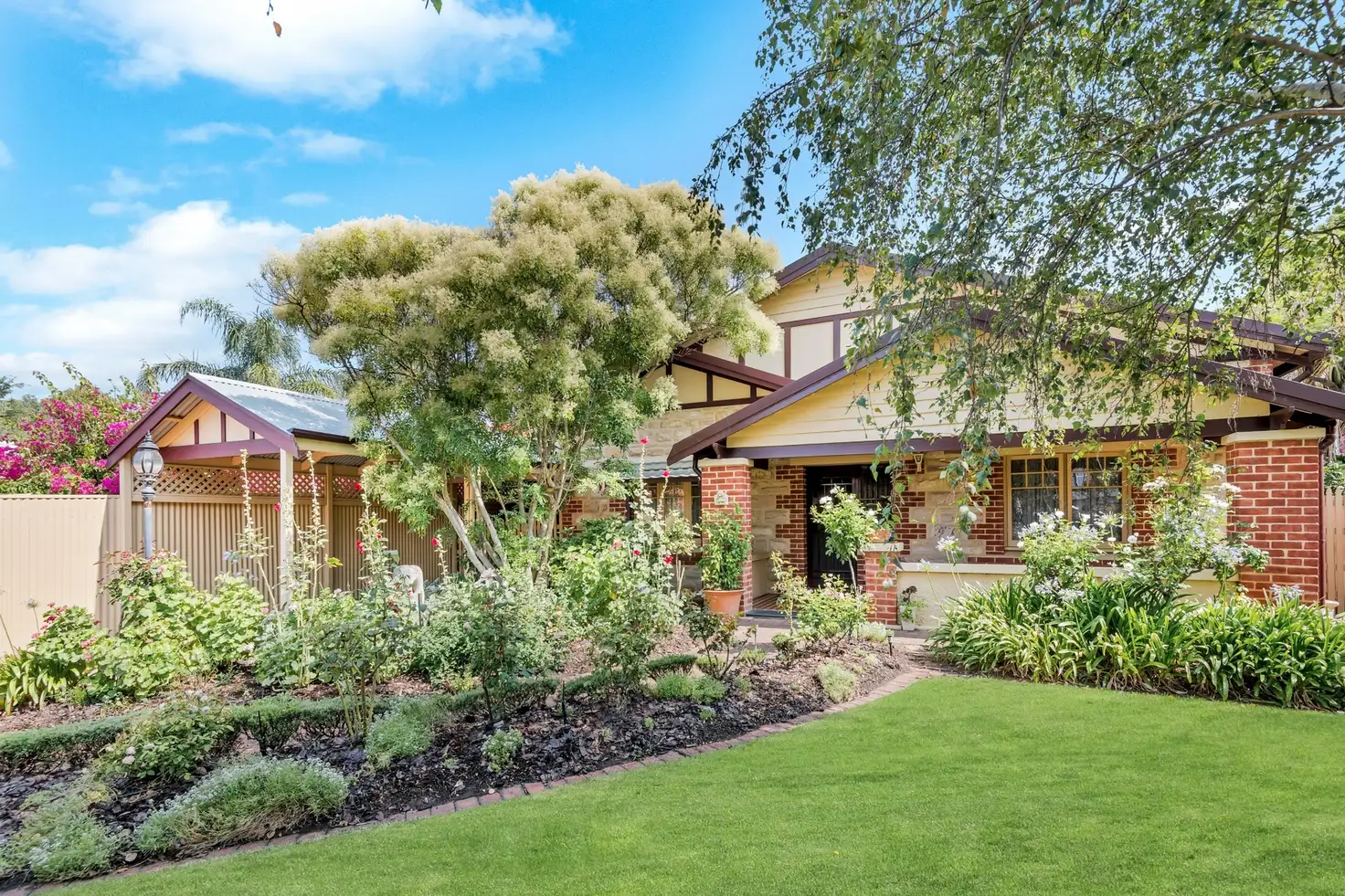 Main view of Homely house listing, 1 Harris Street, Glenelg East SA 5045