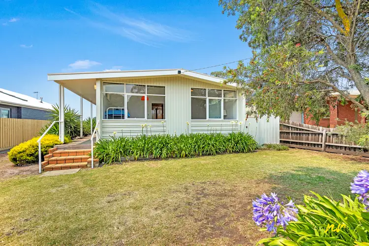 41 Grassy Point Road, Indented Head VIC 3223
