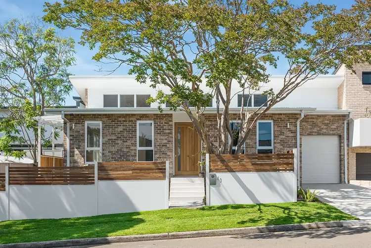 2/40 Holly Street, Caringbah South NSW 2229