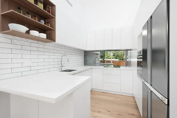 Third view of Homely villa listing, 2/40 Holly Street, Caringbah South NSW 2229