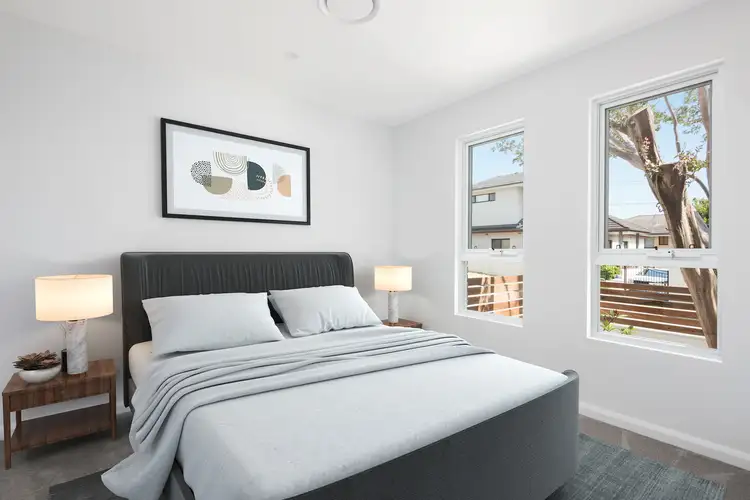 Fifth view of Homely villa listing, 2/40 Holly Street, Caringbah South NSW 2229