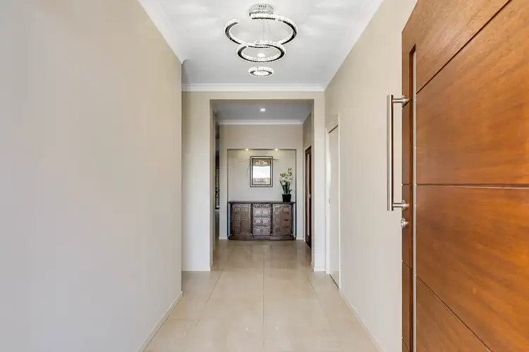 Second view of Homely house listing, 41 Calypso Crescent, Middle Ridge QLD 4350