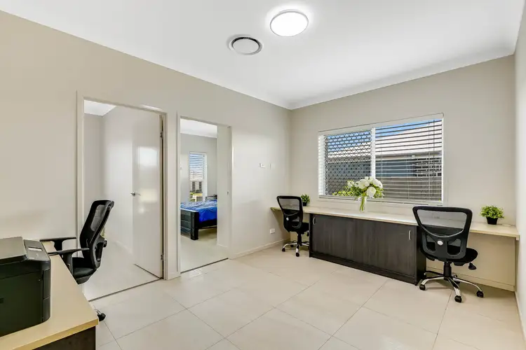 Third view of Homely house listing, 41 Calypso Crescent, Middle Ridge QLD 4350